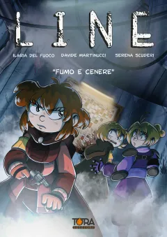 Volume cover